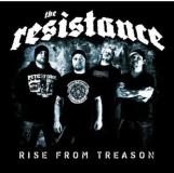 Resistance Rise From Treason 