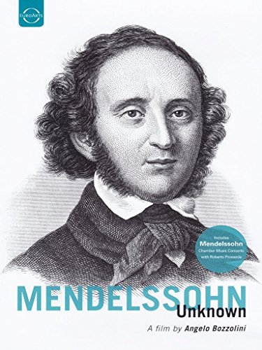 Felix Mendelssohn/Mendelssohn Unknown@Prosseda/Isserlis/Chailly/Bozz@Nr