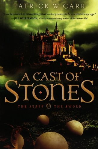 Patrick W. Carr/A Cast of Stones