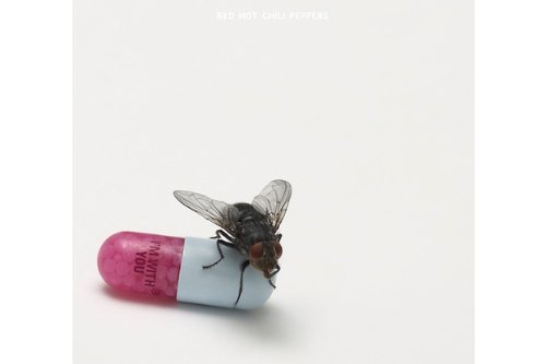 Red Hot Chili Peppers/Im With You (Australian Tour E@Import-Eu