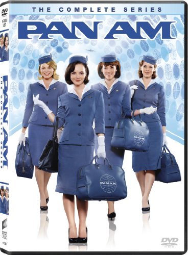 Pan Am/The Complete Series@DVD@NR