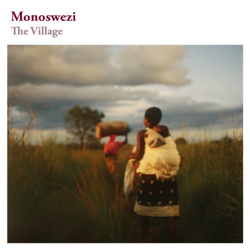 Monoswezi/Village