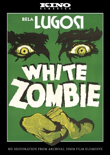 White Zombie Lugosi Bela Remastered Nr 
