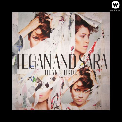 Tegan & Sara Heartthrob 
