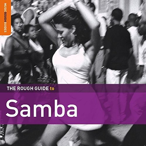 Rough Guide To Samba (Second E/Rough Guide To Samba (Second E