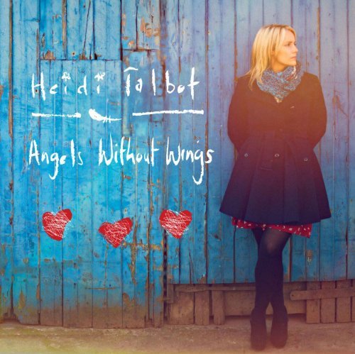 Heidi Talbot/Angels Without Wings