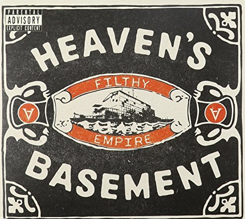 Heaven's Basement/Filthy Empire@Explicit Version