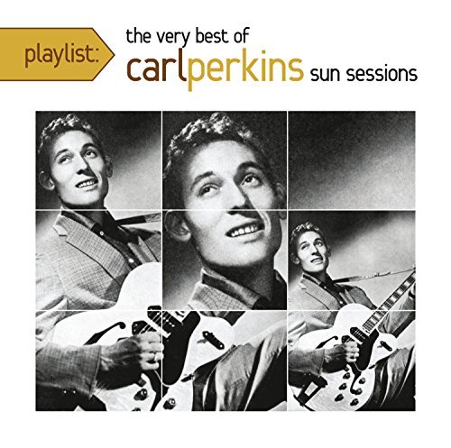 Carl Perkins/Playlist: The Very Best Of Car