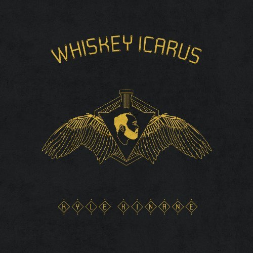 Kyle Kinane/Whiskey Icarus@Explicit Version@Incl. Dvd