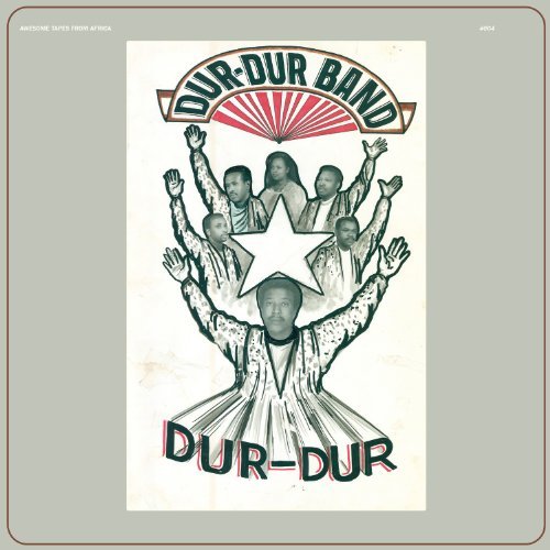 Dur Dur Band Vol. 5 
