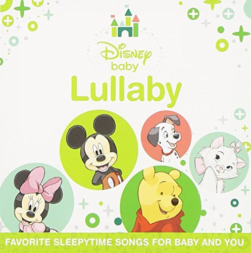 Disney Baby Lullaby/Disney Baby Lullaby