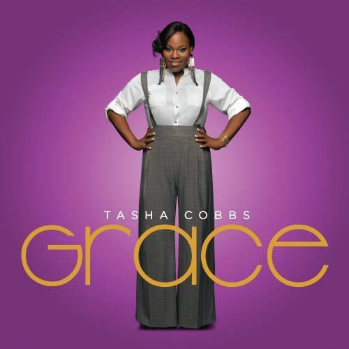 Tasha Cobbs/Grace