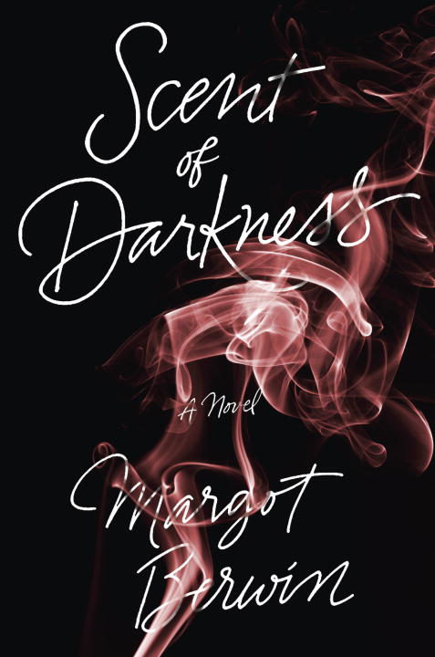 Margot Berwin/Scent Of Darkness