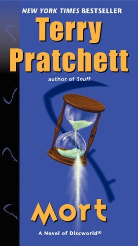 Terry Pratchett/Mort@A Novel Of Discworld