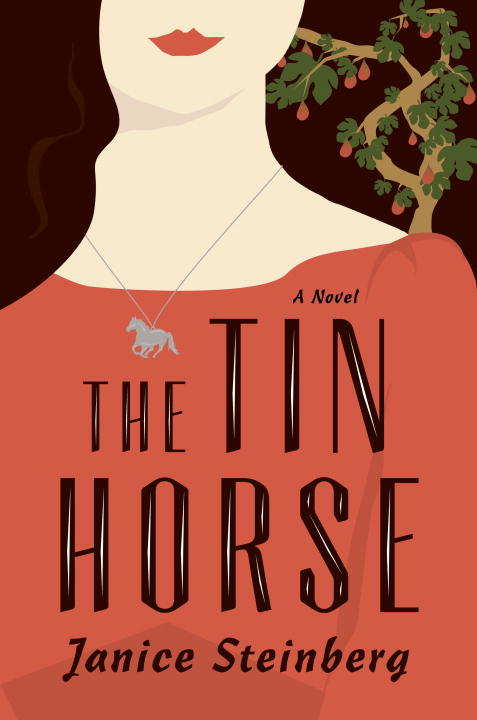 Janice Steinberg/Tin Horse,The