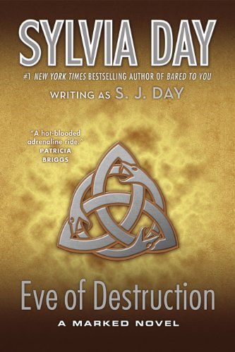 S. J. Day/Eve of Destruction@Reprint