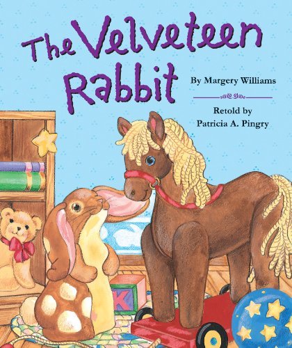 Margery Williams/Velveteen Rabbit,The
