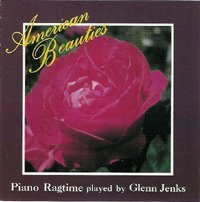 American Beauties/Piano Ragtime