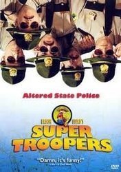 Super Troopers/Super Troopers