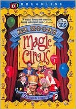 Mr. Moon's Magic Circus/Vol. 1