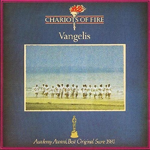 Chariots Of Fire/Soundtrack@Vangelis
