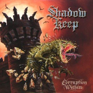 Shadow Keep/Corruption Within