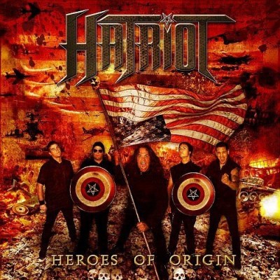 Hatriot/Heroes Of Origin