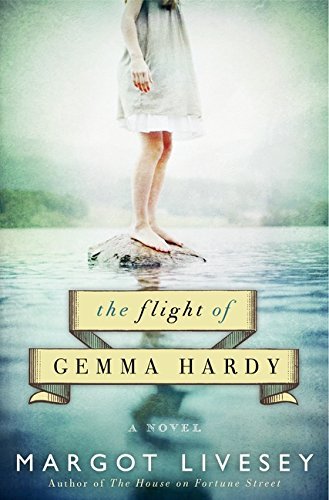 Margot Livesey/Flight Of Gemma Hardy,The