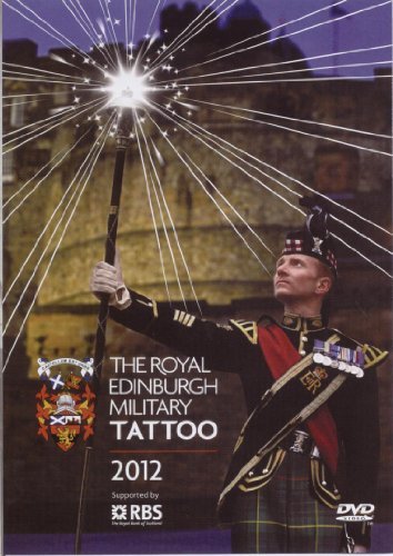 2012 Edinburgh Military Tatt/2012 Edinburgh Military Tatt@Nr