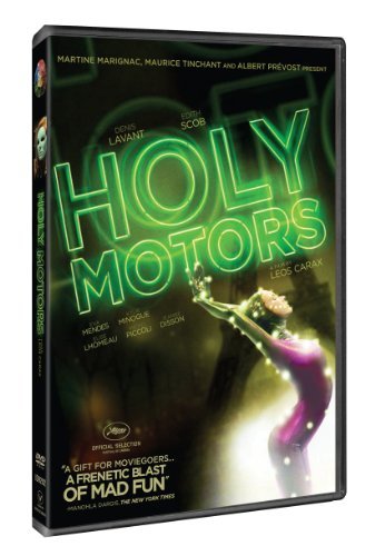Holy Motors/Holy Motors@Nr