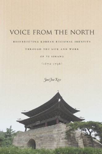 Sun Joo Kim/Voice from the North@ Resurrecting Regional Identity Through the Life a