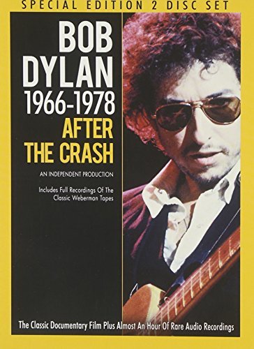 Bob Dylan/After The Crash@Incl. Cd@Special Ed.