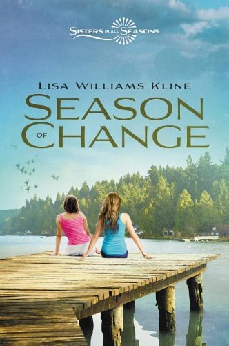 Lisa Williams Kline Season Of Change 