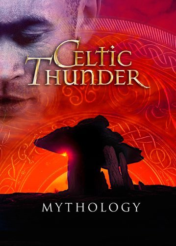Celtic Thunder/Celtic Thunder-Mythology@Nr