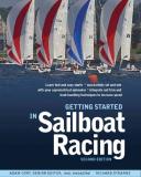 Adam Cort Getting Started In Sailboat Racing 0002 Edition; 