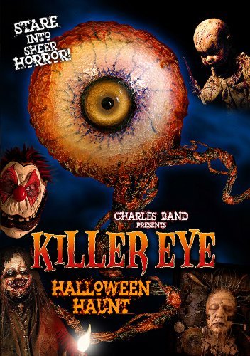 Killer Eye: Halloween Haunt/Killer Eye: Halloween Haunt@Nr