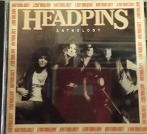 Headpins Anthology 