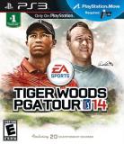 Ps3 Tiger Woods Pga Tour 14 Electronic Arts E 
