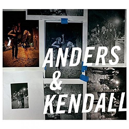 Anders & Kendall Wild Chorus 