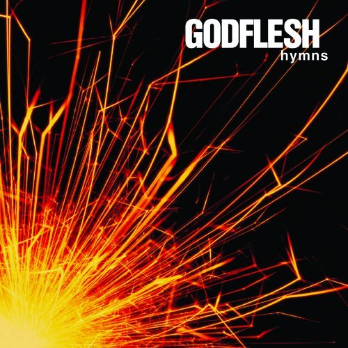 Godflesh Hymns 