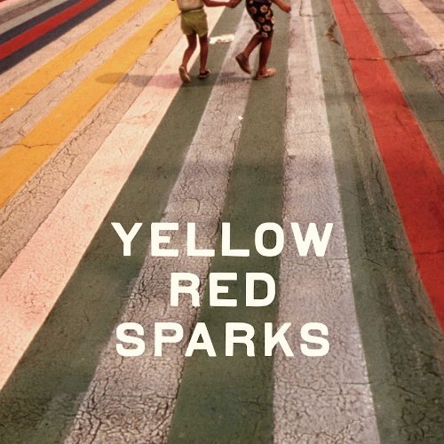 Yellow Red Sparks/Yellow Red Sparks