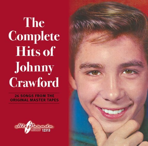 Johnny Crawford/Complete Hits Of Johnny Crawfo