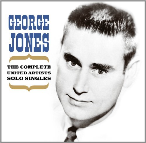 George Jones/Complete United Artists Solo S