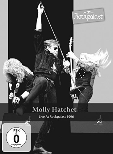 Molly Hatchet/Live At Rockpalast@Nr
