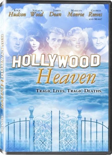 Hollywood Heaven: Tragic Lives/Hollywood Heaven: Tragic Lives@Nr