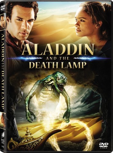 Aladdin & The Death Lamp Aladdin & The Death Lamp Aws Nr 