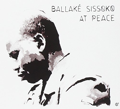 Ballake Sissoko/At Peace