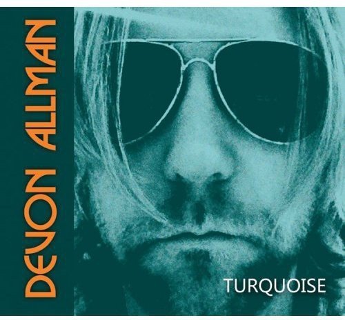 Devon Allman/Turquoise