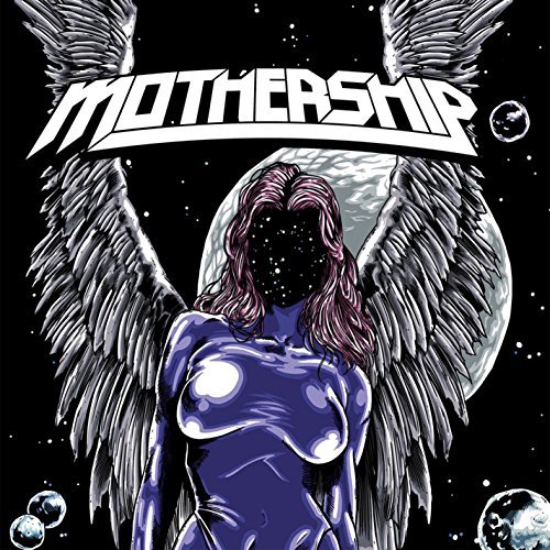 Mothership/Mothership