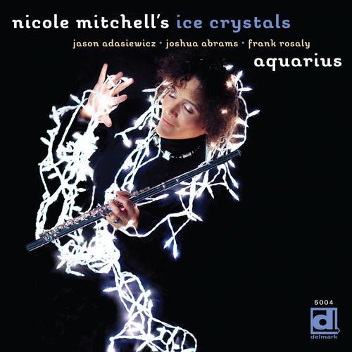 Nicole Mitchell Aquarius 